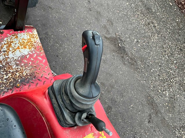 2013 schaffer 4250 shovel - afbeelding 21 van  37