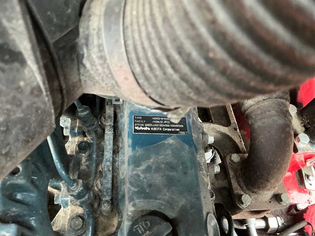 2013 schaffer 4250 shovel - afbeelding 26 van  37