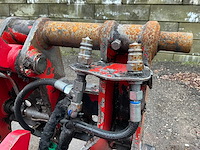 2013 schaffer 4250 shovel - afbeelding 27 van  37