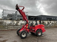 2013 schaffer 4250 shovel - afbeelding 28 van  37