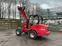 2013 schaffer 4250 shovel - afbeelding 29 van  37