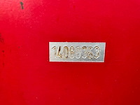 2013 schaffer 4250 shovel - afbeelding 30 van  37