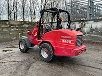 2013 schaffer 4250 shovel - afbeelding 23 van  37