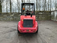 2013 schaffer 4250 shovel - afbeelding 32 van  37