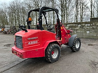 2013 schaffer 4250 shovel - afbeelding 33 van  37