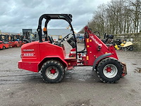 2013 schaffer 4250 shovel - afbeelding 34 van  37