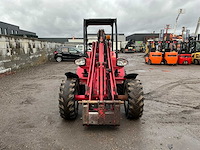 2013 schaffer 4250 shovel - afbeelding 36 van  37