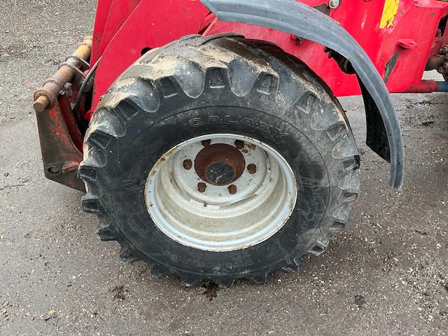 2013 schaffer 4250 shovel - afbeelding 37 van  37