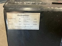 2013 schäffer sch volumebak ongebruikt - afbeelding 9 van  9