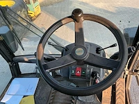 2013 schmidt compact 200 zelfrijdende veegmachine – 2-borstelsysteem – airco – camera – nl kenteken - afbeelding 19 van  32