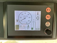2013 schmidt compact 200 zelfrijdende veegmachine – 2-borstelsysteem – airco – camera – nl kenteken - afbeelding 17 van  32