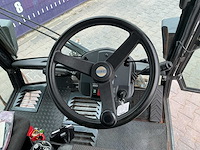 2013 schmidt swingo 200+ (t-54-bsx) zelfrijdende veegmachine - afbeelding 2 van  16
