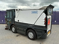 2013 schmidt swingo 200+ (t-54-bsx) zelfrijdende veegmachine - afbeelding 10 van  16