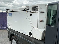 2013 schmidt swingo 200+ (t-54-bsx) zelfrijdende veegmachine - afbeelding 13 van  16