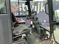 2013 schmidt swingo 200+ (t-54-bsx) zelfrijdende veegmachine - afbeelding 15 van  16