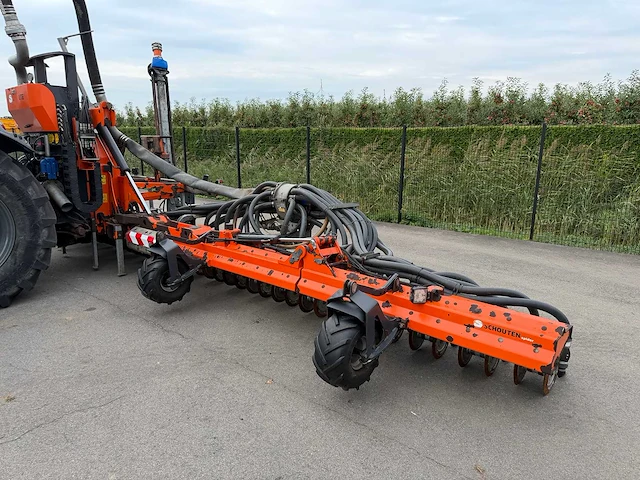 2013 schouten sp 12260 graslandbemester - afbeelding 8 van  28