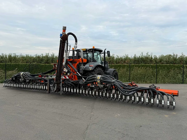 2013 schouten sp 12260 graslandbemester - afbeelding 1 van  28