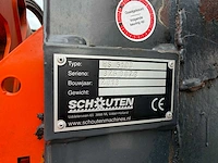 2013 schouten sp 12260 graslandbemester - afbeelding 16 van  28