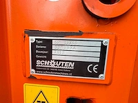 2013 schouten sp 12260 graslandbemester - afbeelding 17 van  28