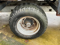 2013 schouten vdw 150a voerdoseerwagen - afbeelding 2 van  15