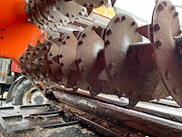 2013 schouten vdw 150a voerdoseerwagen - afbeelding 3 van  15