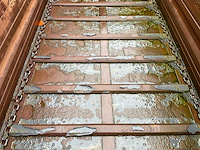 2013 schouten vdw 150a voerdoseerwagen - afbeelding 5 van  15