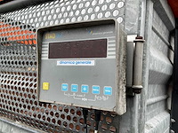 2013 schouten vdw 150a voerdoseerwagen - afbeelding 13 van  15