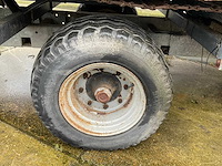 2013 schouten vdw 150a voerdoseerwagen - afbeelding 15 van  15