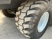 2013 schuitemaker rapide 660 opraapwagen - afbeelding 4 van  7