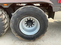 2013 schuitemaker rapide 660 opraapwagen - afbeelding 5 van  7