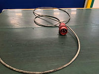 2013 schuma eu 100 6000/1100/gl transportband - afbeelding 11 van  11