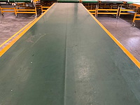 2013 schuma eu 5000/1000/gl transportband - afbeelding 4 van  6