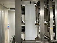 2013 scotsman mcm 45 ase230/50 complete ijsblokjes fabriek / machine - afbeelding 3 van  48