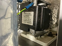 2013 scotsman mcm 45 ase230/50 complete ijsblokjes fabriek / machine - afbeelding 4 van  48