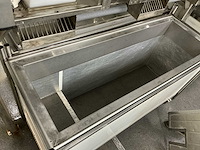 2013 scotsman mcm 45 ase230/50 complete ijsblokjes fabriek / machine - afbeelding 5 van  48