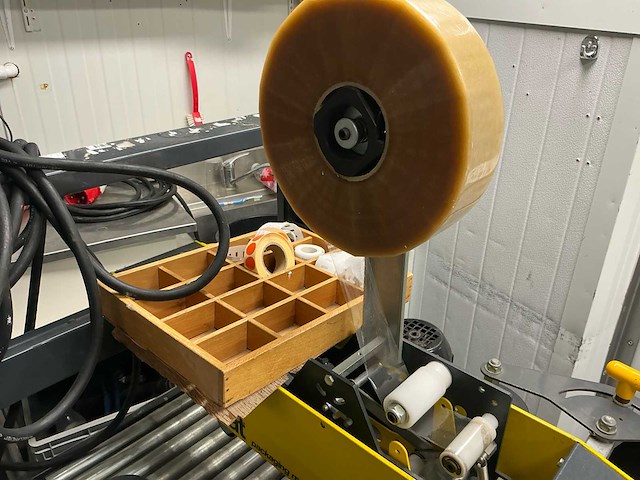 2013 scotsman mcm 45 ase230/50 complete ijsblokjes fabriek / machine - afbeelding 10 van  48