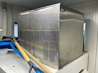 2013 scotsman mcm 45 ase230/50 complete ijsblokjes fabriek / machine - afbeelding 14 van  48