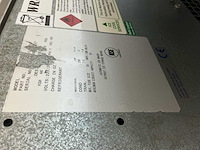 2013 scotsman mcm 45 ase230/50 complete ijsblokjes fabriek / machine - afbeelding 17 van  48