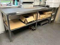 2013 scotsman mcm 45 ase230/50 complete ijsblokjes fabriek / machine - afbeelding 18 van  48