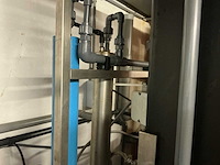 2013 scotsman mcm 45 ase230/50 complete ijsblokjes fabriek / machine - afbeelding 28 van  48