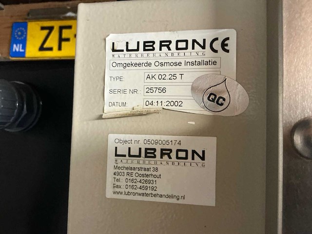 2013 scotsman mcm 45 ase230/50 complete ijsblokjes fabriek / machine - afbeelding 35 van  48