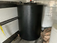 2013 scotsman mcm 45 ase230/50 complete ijsblokjes fabriek / machine - afbeelding 37 van  48