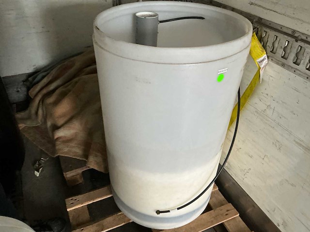 2013 scotsman mcm 45 ase230/50 complete ijsblokjes fabriek / machine - afbeelding 39 van  48