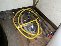 2013 scotsman mcm 45 ase230/50 complete ijsblokjes fabriek / machine - afbeelding 41 van  48