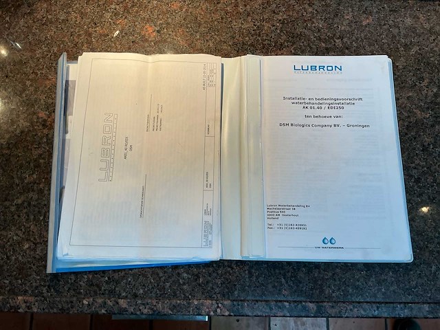 2013 scotsman mcm 45 ase230/50 complete ijsblokjes fabriek / machine - afbeelding 42 van  48