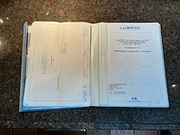 2013 scotsman mcm 45 ase230/50 complete ijsblokjes fabriek / machine - afbeelding 42 van  48