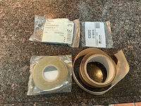 2013 scotsman mcm 45 ase230/50 complete ijsblokjes fabriek / machine - afbeelding 43 van  48