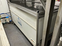 2013 scotsman mcm 45 ase230/50 complete ijsblokjes fabriek / machine - afbeelding 47 van  48