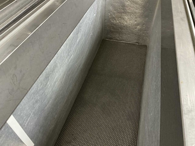 2013 scotsman mcm 45 ase230/50 complete ijsblokjes fabriek / machine - afbeelding 6 van  42