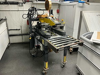 2013 scotsman mcm 45 ase230/50 complete ijsblokjes fabriek / machine - afbeelding 7 van  42